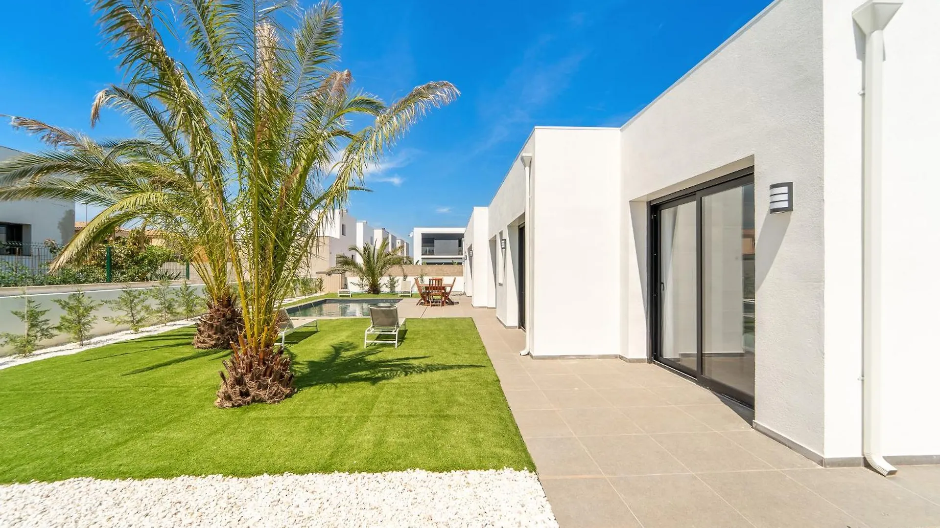 Welcs Villa 167 Emp Con Piscina Privada Empuriabrava