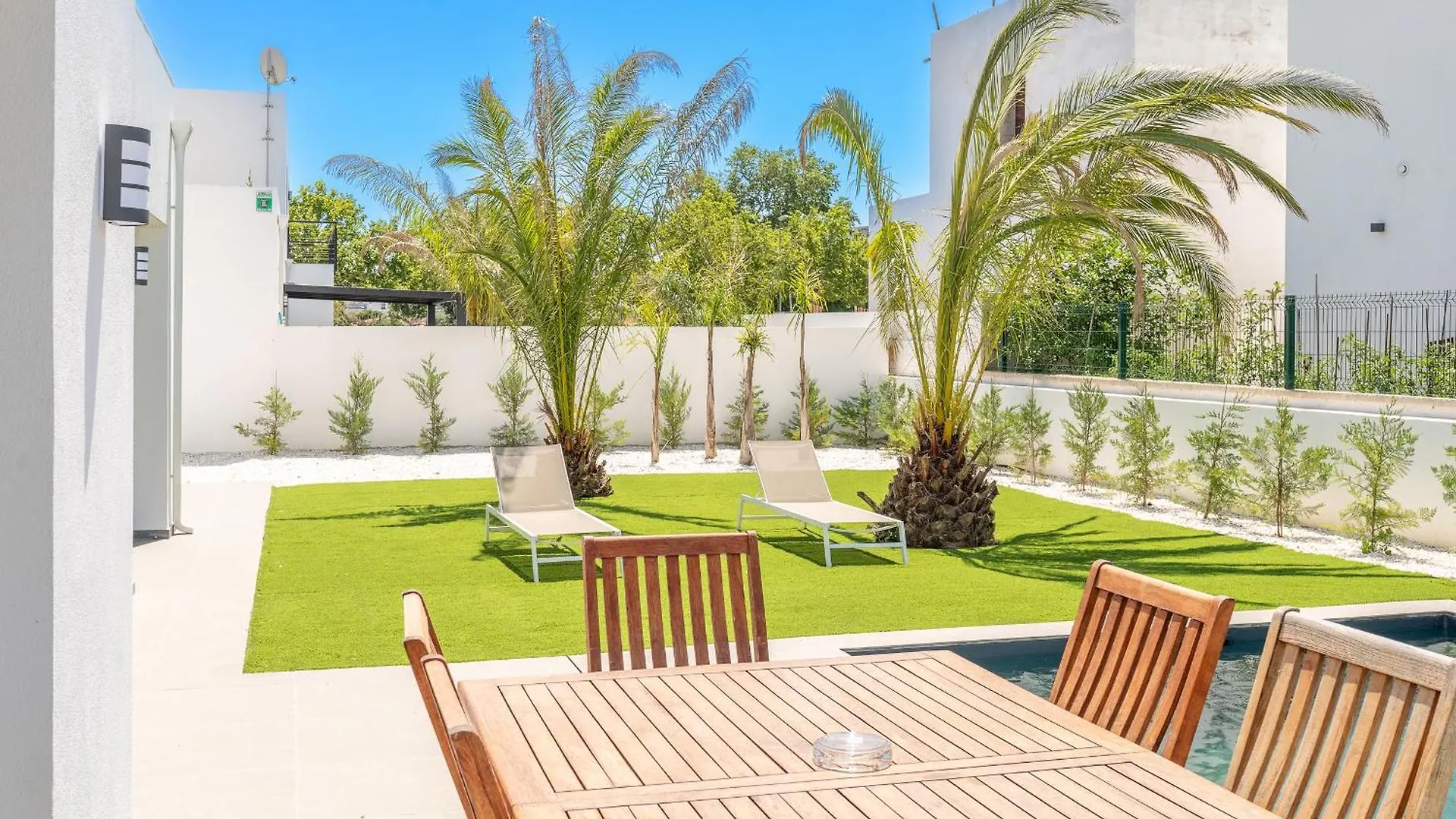 Welcs Villa 167 Emp Con Piscina Privada Empuriabrava 0*,  Spagna