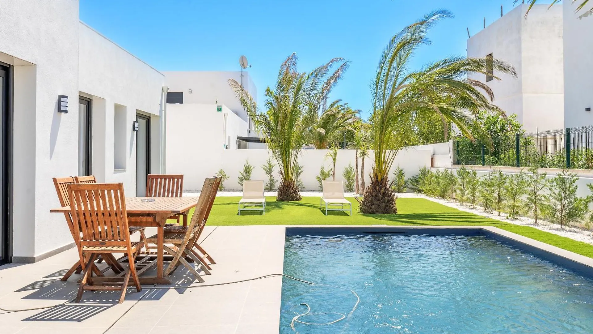 Welcs Villa 167 Emp Con Piscina Privada Empuriabrava