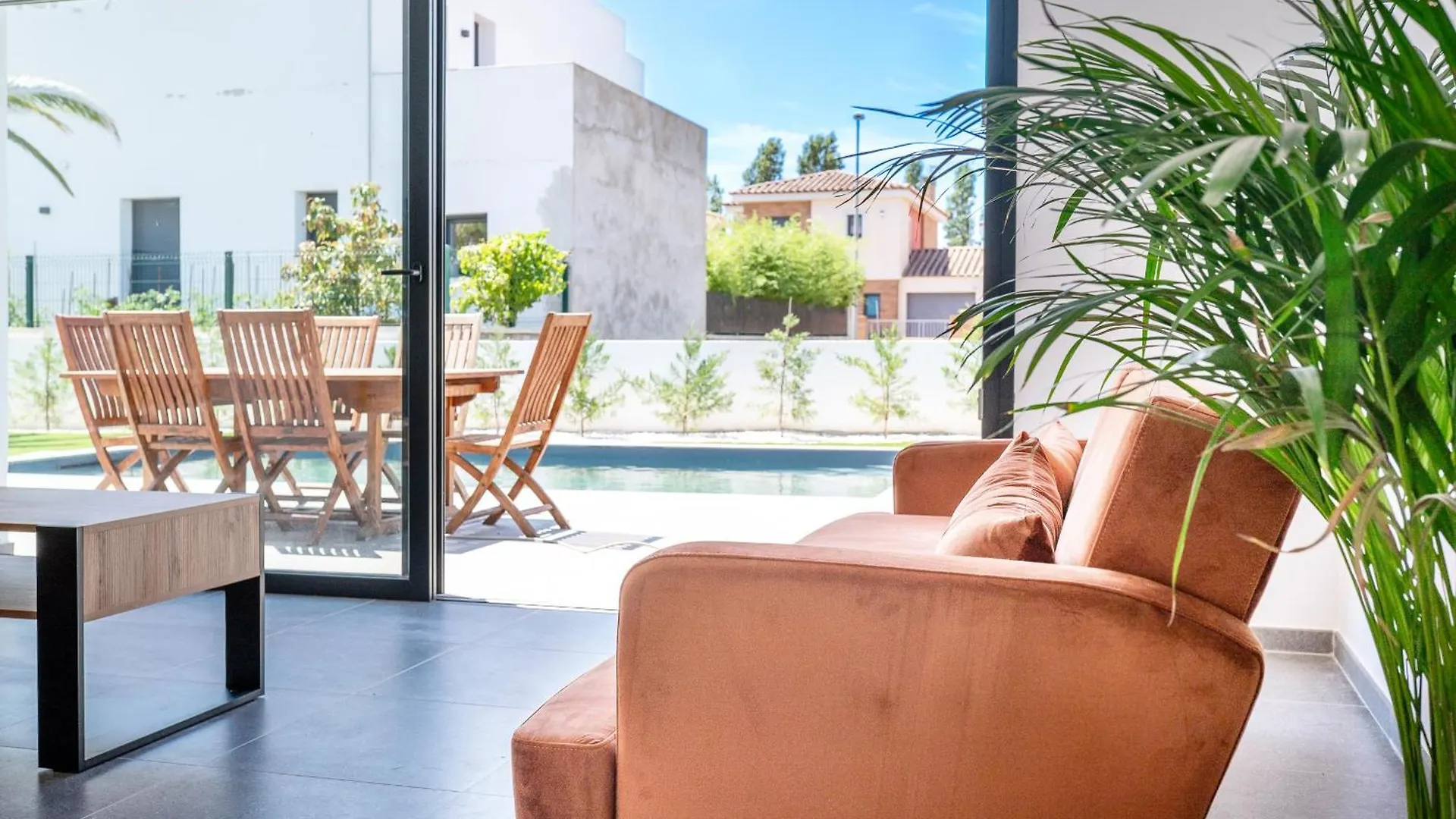 Welcs Villa 167 Emp Con Piscina Privada Empuriabrava 0*,