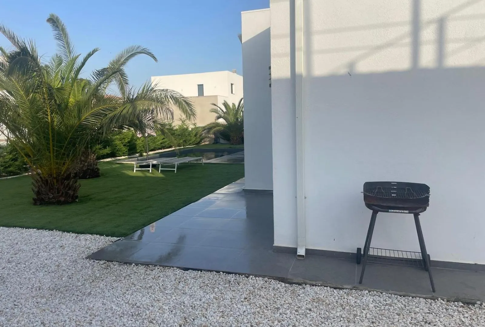 Welcs Villa 167 Emp Con Piscina Privada Empuriabrava